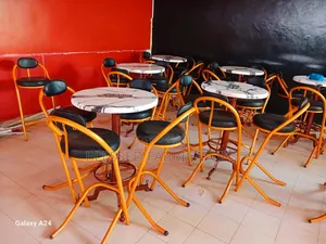 Hong Kong Chair Design