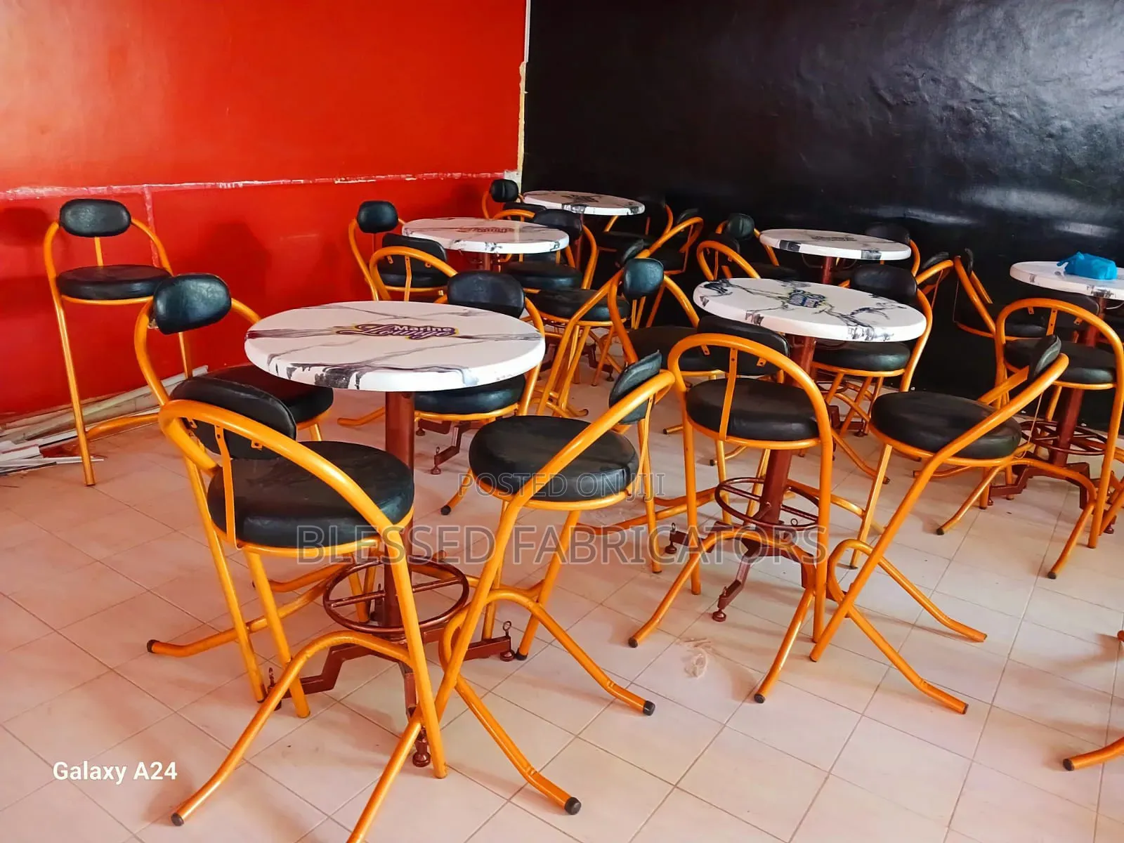 Hong Kong Chair Design