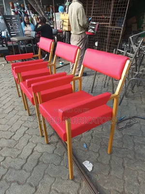 Arms Chairs