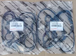 (1ZZ) Valve Cover Gasket for Toyota Premio, Wish, Rav4 & Allion