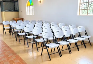 Event Folding Chair