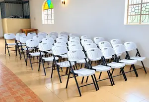 Event Folding Chair