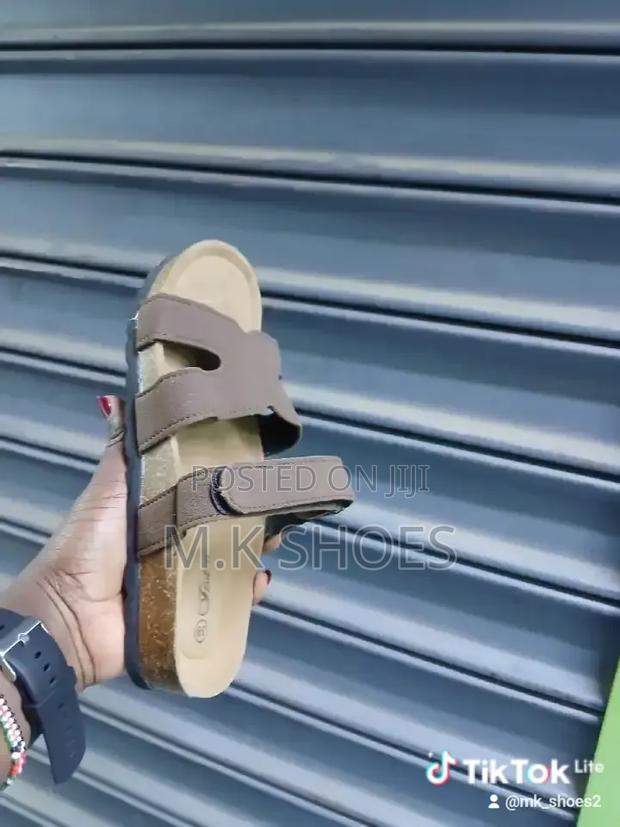 Ladies Slides - thumbnail 2