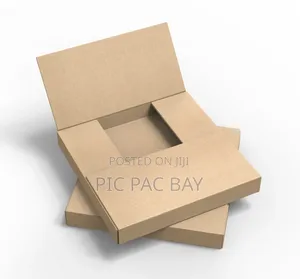 Carton Boxes for Laptops