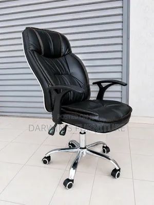 Executive Office Chair Two Gear