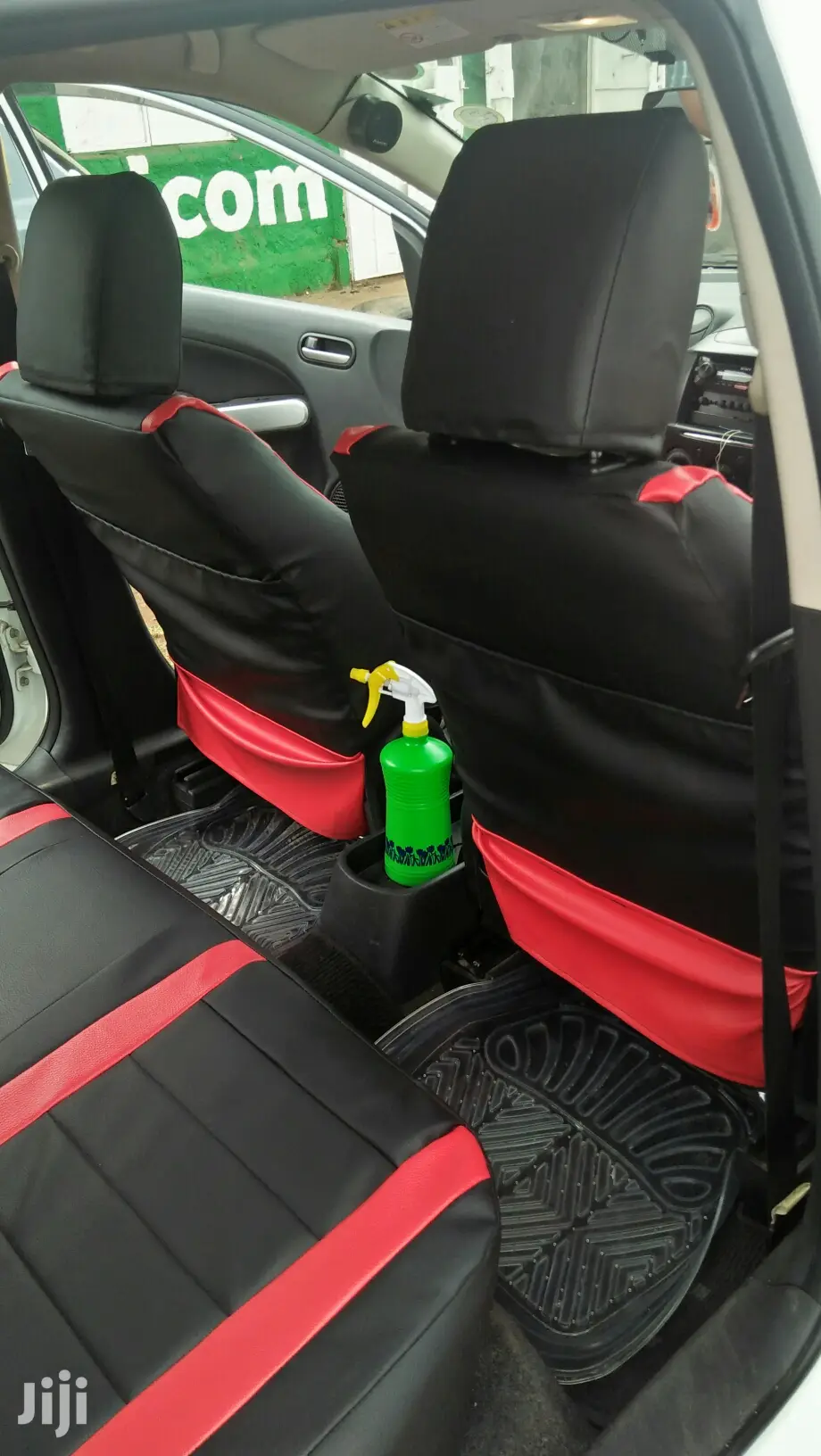 Seat Covers