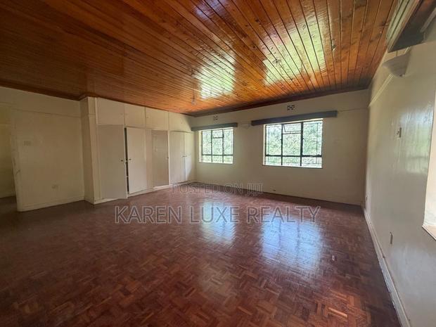 5bdrm Mansion in Karen for rent - thumbnail 5