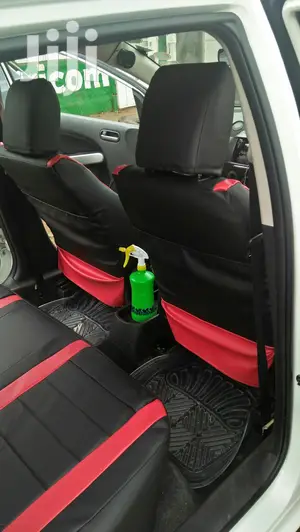 Seat Covers
