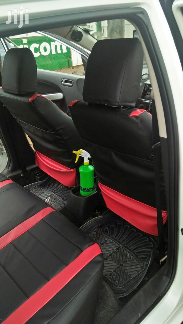 Seat Covers - thumbnail 2