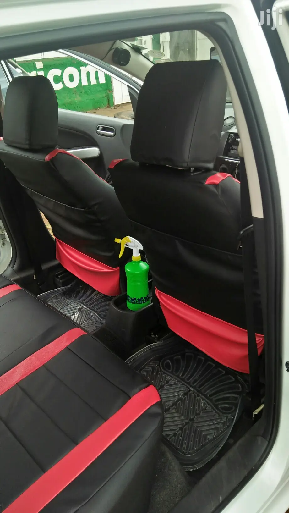 Seat Covers