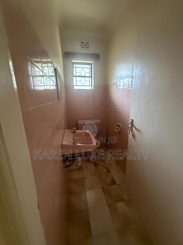 5bdrm Mansion in Karen for rent - thumbnail 12