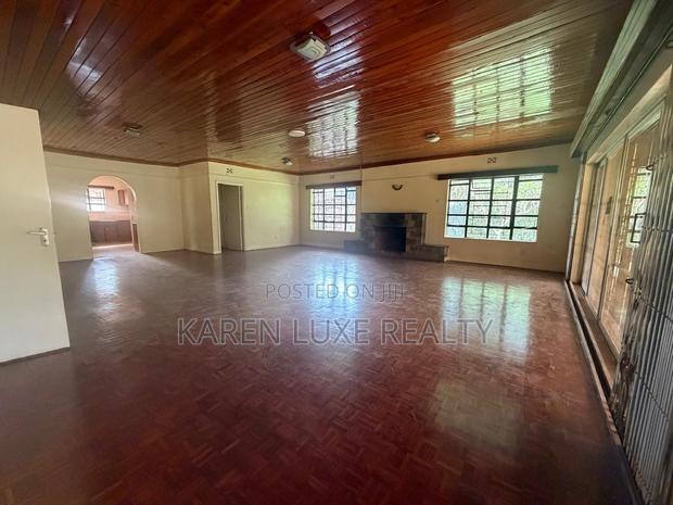 5bdrm Mansion in Karen for rent - thumbnail 6