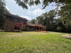 5bdrm Mansion in Karen for rent