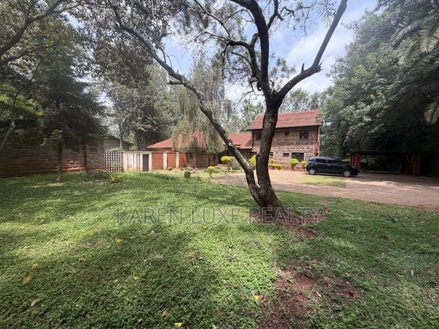 5bdrm Mansion in Karen for rent - thumbnail 4