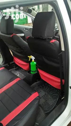 Seat Covers