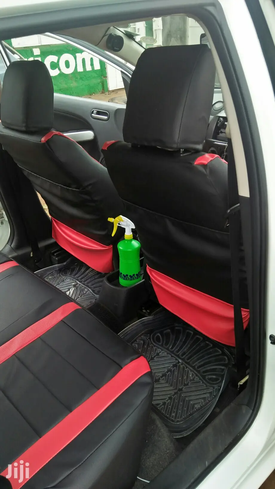 Seat Covers