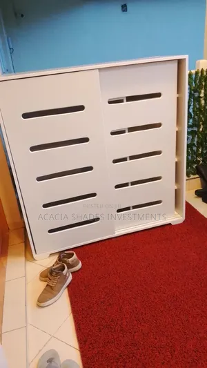 Shoe Rack Big