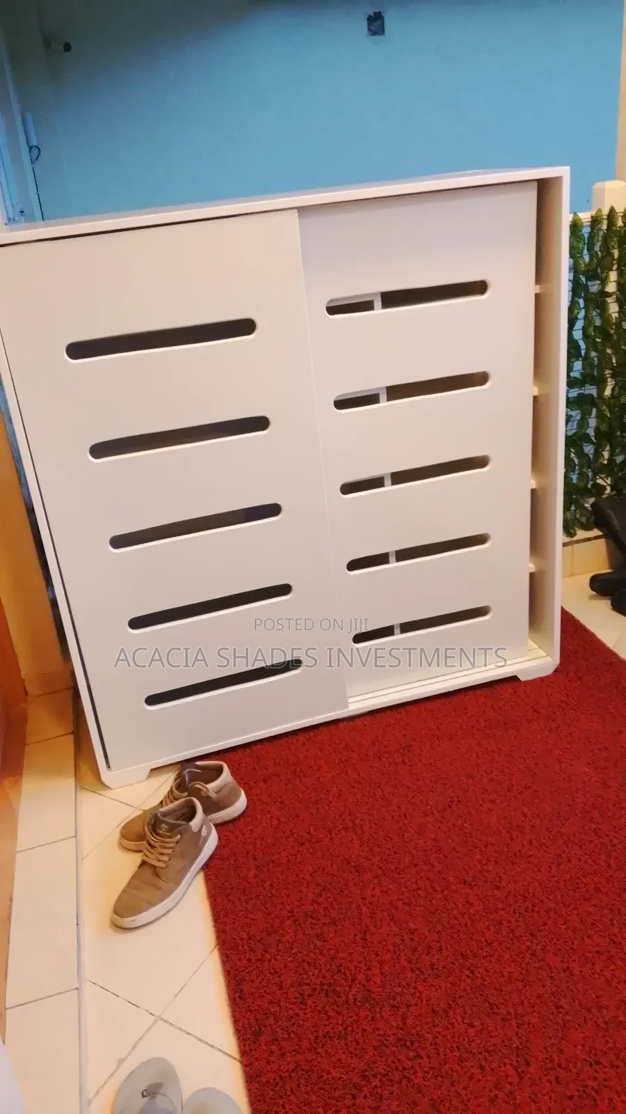Shoe Rack Big