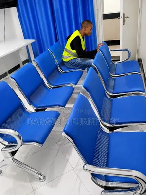 Waiting Office Chair