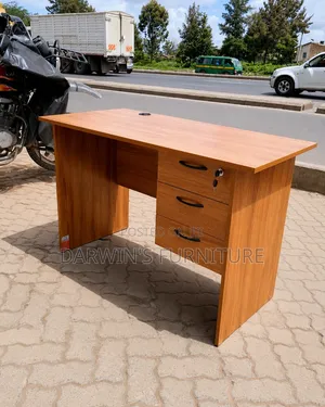 Office Table With Drowers