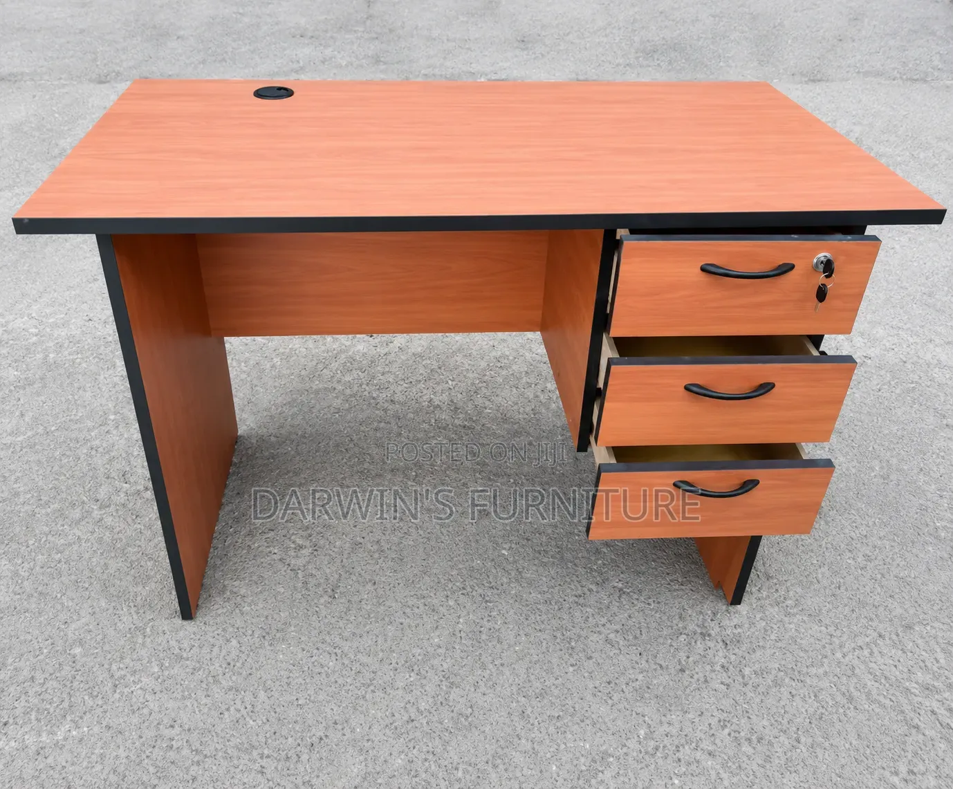 Study Table