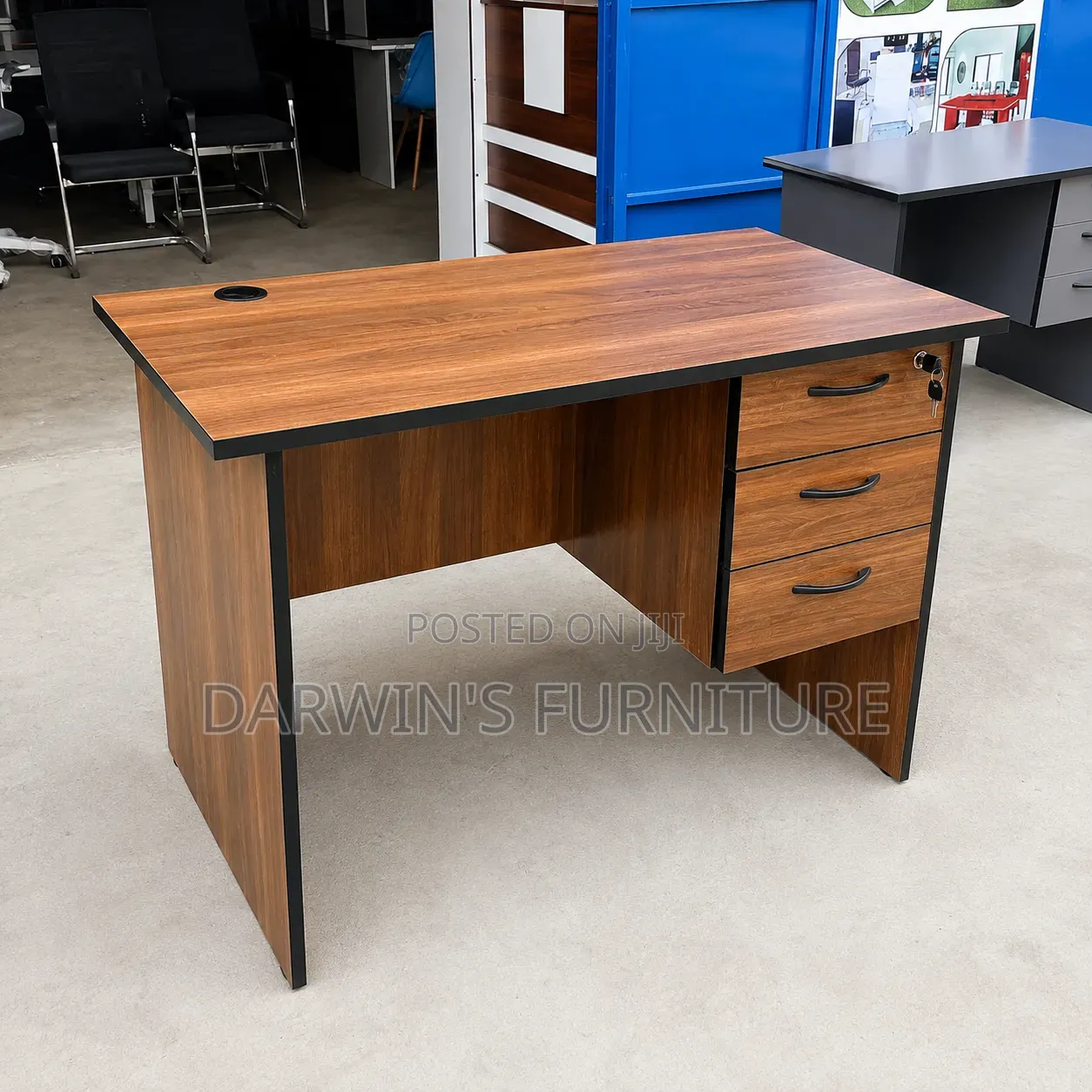 Study Table