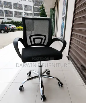 Mesh Office Chair