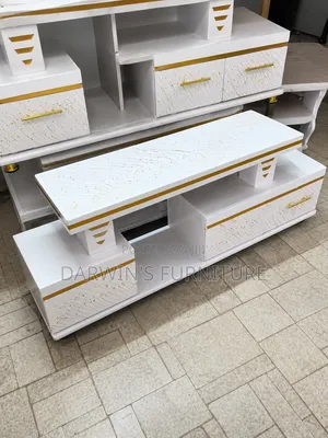 Modern TV Stand