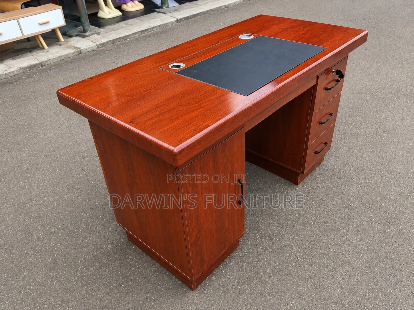 Executive Office Table