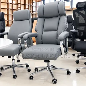C. E. O Office Chair