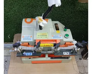 Most Purchased Key Cutting Machine