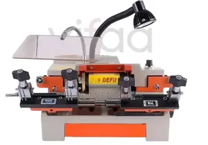 Most Unique Key Cutting Machines