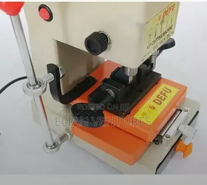 Most Unique and Purchased Key Cutting Machine