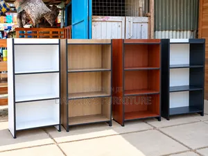 Bookshelves