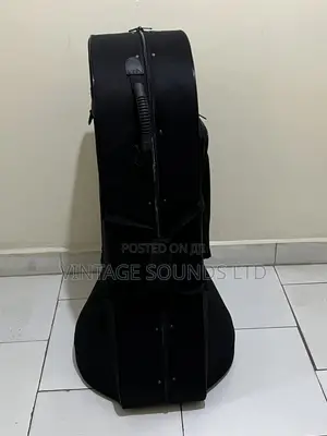 Professional 3-Valve BBb Tuba, Clean Standard Concert Tuba