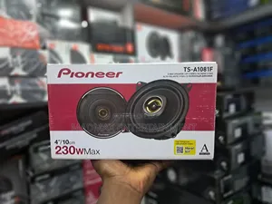 Pioneer Ts-A108f