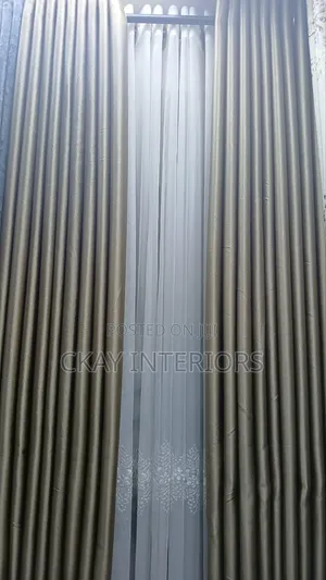 Give Your Windows a Fresh Identity With Blackout Curtain That Standout
