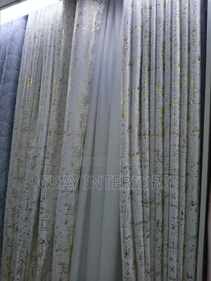 Beautifully Dressed Windows Can Change the Entire Room.