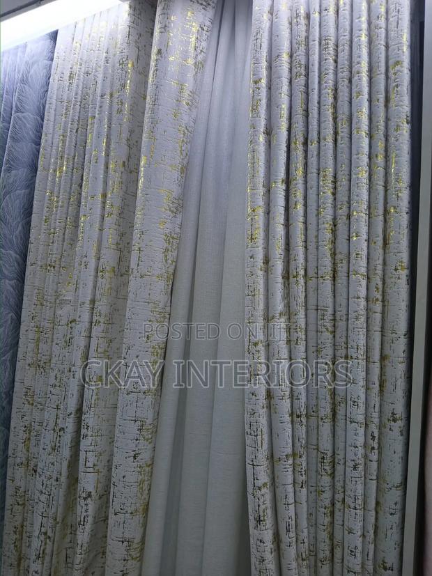 Beautifully Dressed Windows Can Change the Entire Room. - thumbnail 2