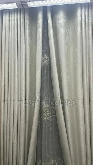 Frame Your Windows Beautifully With Blackout Window Curtains