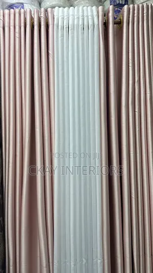 Frame Your Windows Beautifully With Blackout Window Curtains