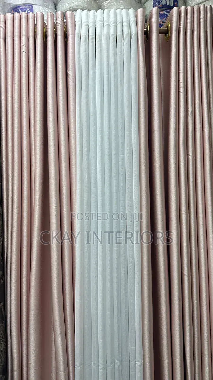Frame Your Windows Beautifully With Blackout Window Curtains
