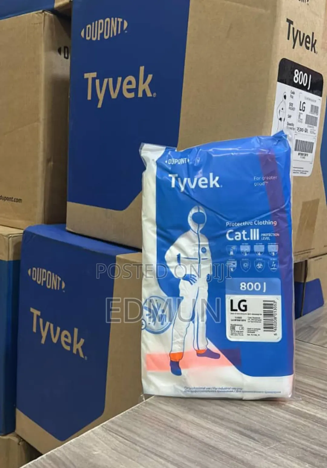 Tyvek 800j