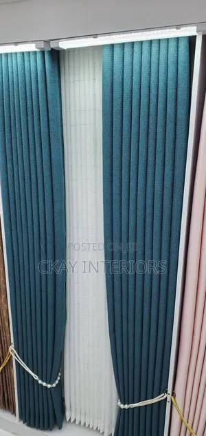 Make Your Favourite Room Even More Beautiful With the Right Curtains.