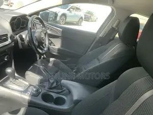 Mazda Axela 2019 Blue