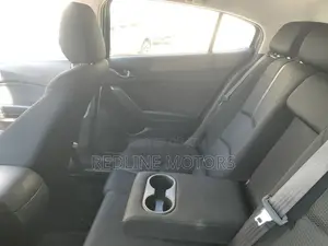 Mazda Axela 2019 Blue