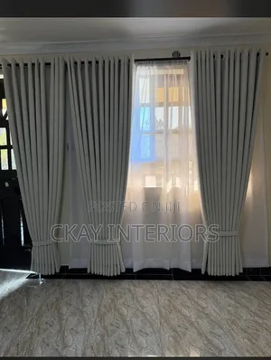Bring Your Colour Scheme Together With Perfectly Chosen Curtains.