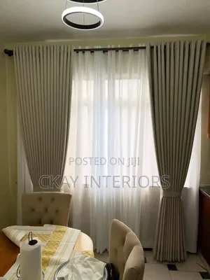 Add a Touch of Personality to Blank and Ordinary Windows