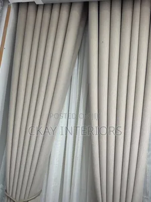Your Interior Deserves Curtains That Match Its Beauty