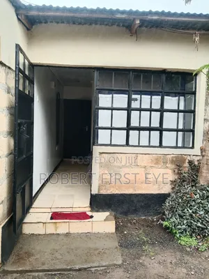 Furnished 1bdrm Bedsitter in First Eye Homes, Market Dagoretti for rent